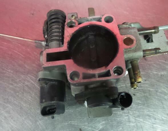 Throttle Body OPEL Vectra B (J96)