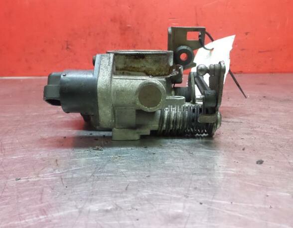 Throttle Body OPEL Astra G CC (F08, F48)