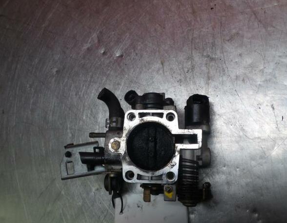 Throttle Body OPEL Astra G CC (F08, F48)