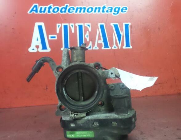 Throttle Body MERCEDES-BENZ SLK (R170)