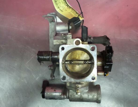 Throttle Body OPEL Astra G CC (F08, F48)