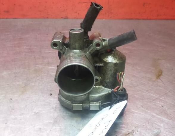 Throttle Body VW POLO (6N2)