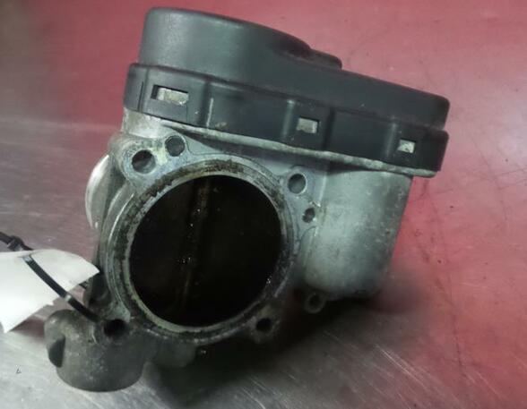 Throttle Body MERCEDES-BENZ A-Klasse (W168)