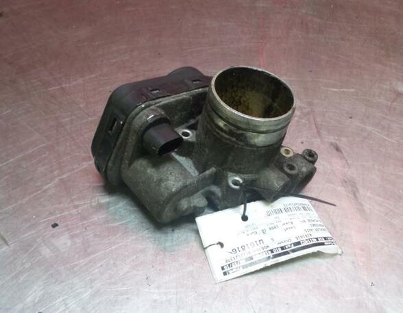 Throttle Body MERCEDES-BENZ A-Klasse (W168)