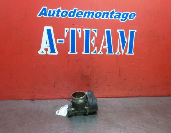 Throttle Body MERCEDES-BENZ A-Klasse (W168)