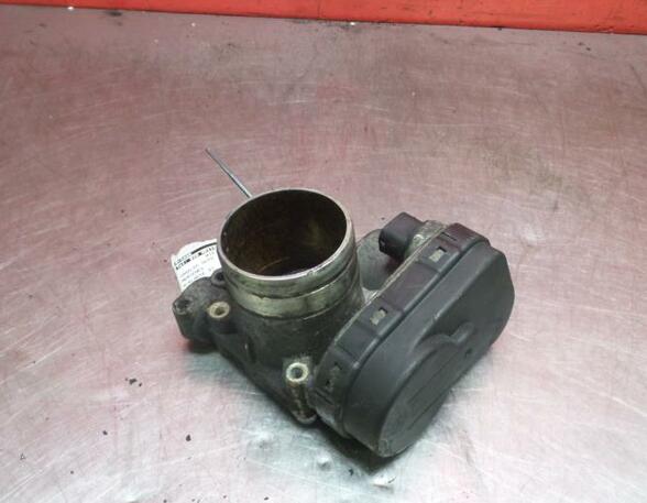 Throttle Body MERCEDES-BENZ A-Klasse (W168)