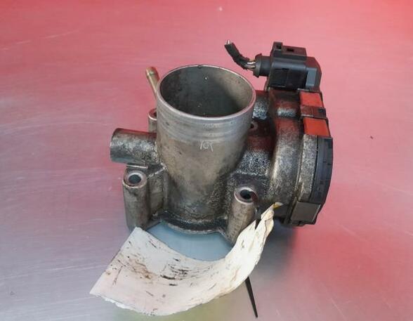 Throttle Body OPEL Corsa C (F08, F68)