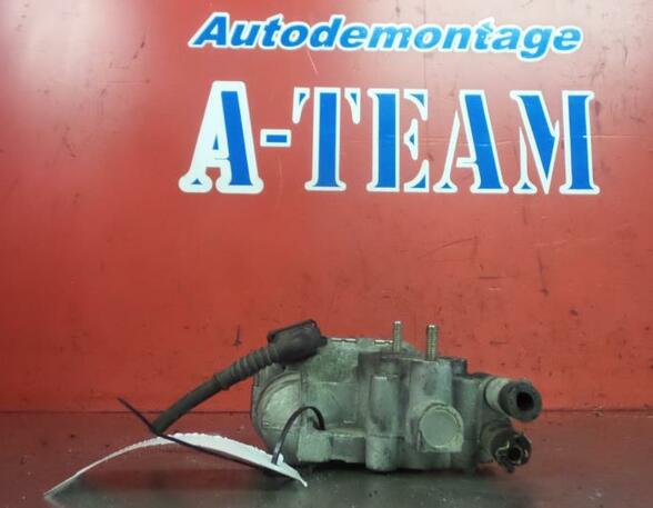 Throttle Body OPEL Agila (A) (A H00)