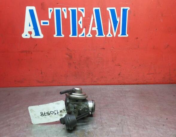 Throttle Body VW Lupo (60, 6X1)