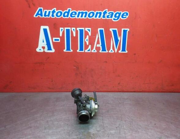 Throttle Body VW Lupo (60, 6X1)