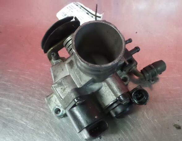 Throttle Body DAEWOO Matiz (M100, M150), CHEVROLET Matiz (M200, M250)