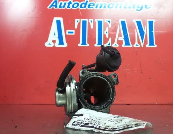 Throttle Body VW Golf IV (1J1)