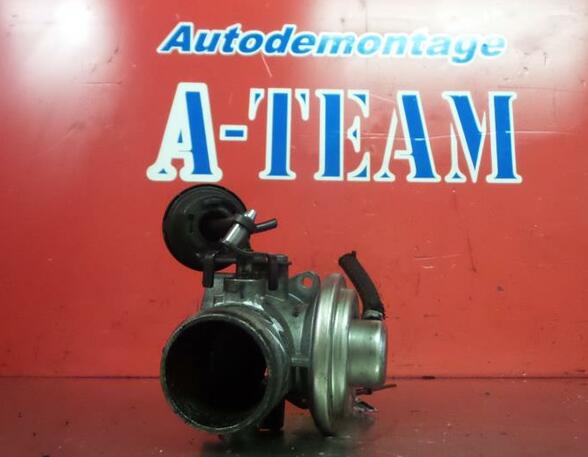 Throttle Body VW Golf IV (1J1)