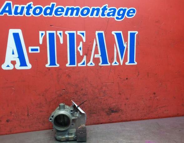 Throttle Body PEUGEOT 307 (3A/C)