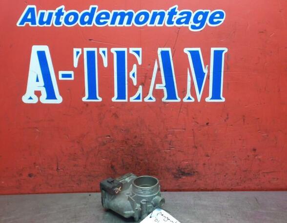 Throttle Body PEUGEOT 307 (3A/C)