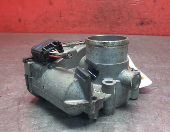 Throttle Body FIAT Stilo (192)