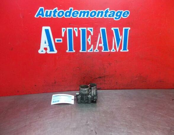 Throttle Body FIAT Stilo (192)