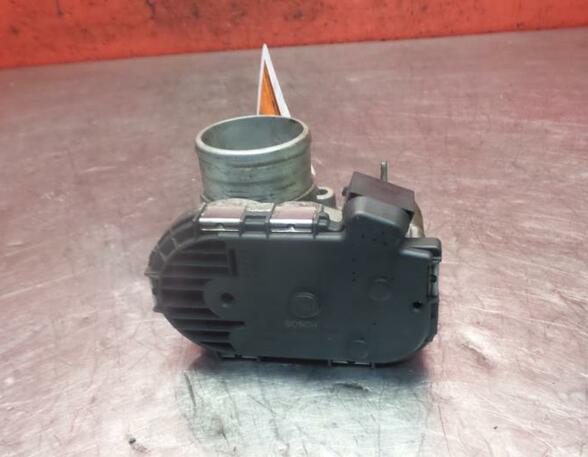 Throttle Body FIAT Stilo (192)