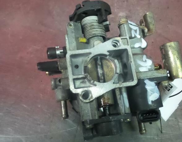 Throttle Body FIAT Seicento/600 (187)