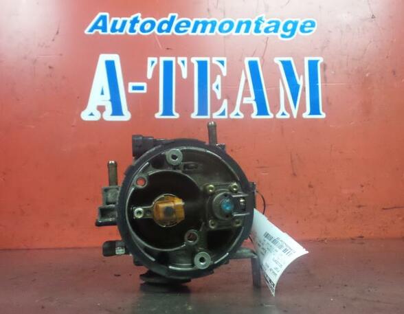 Throttle Body FIAT Seicento/600 (187)