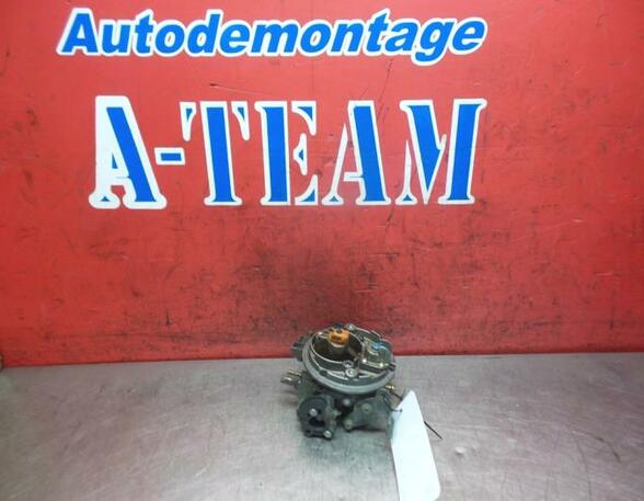 Throttle Body FIAT Seicento/600 (187)