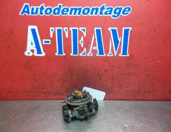 Throttle Body FIAT Seicento/600 (187)