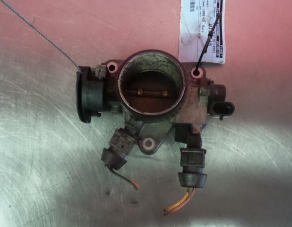 Throttle Body CITROËN Xsara Break (N2)