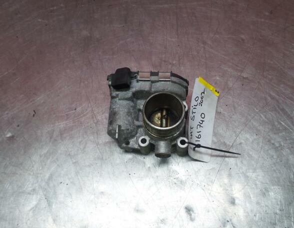 Throttle Body FIAT Stilo (192)