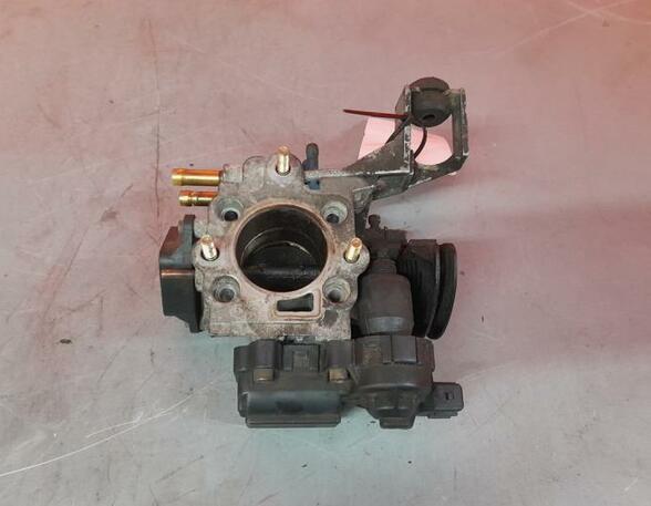 Throttle Body PEUGEOT 207 SW (WK)