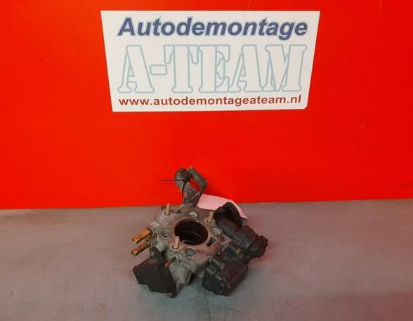 Throttle Body PEUGEOT 207 SW (WK)