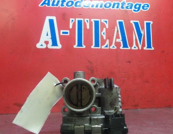 Throttle Body FIAT Punto (188)