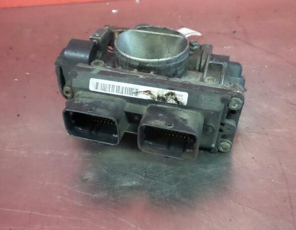 Drosselklappenstutzen Fiat Punto 188  P6384329