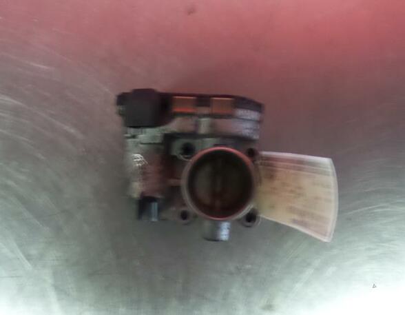 Throttle Body FIAT Punto (188)