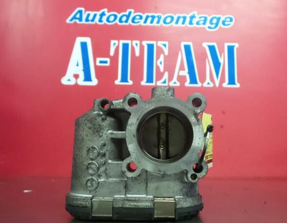 Throttle Body FIAT Punto (188)