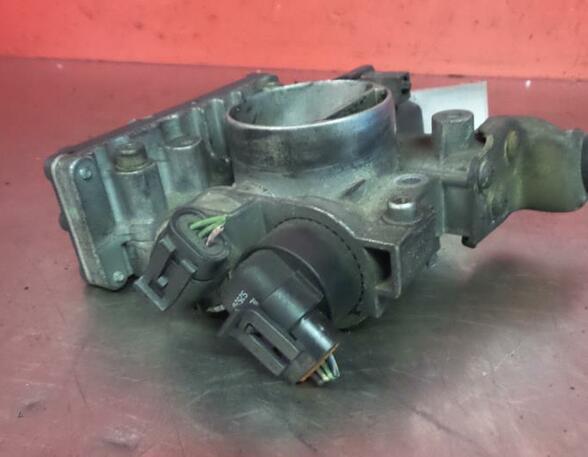 Throttle Body FIAT Punto (188), FIAT Punto Kasten/Schrägheck (188)