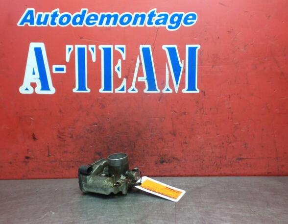 Throttle Body SEAT Ibiza II (6K1)