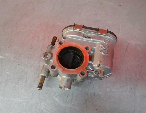 Drosselklappenstutzen Opel Astra H GTC  0280750133 P15780310