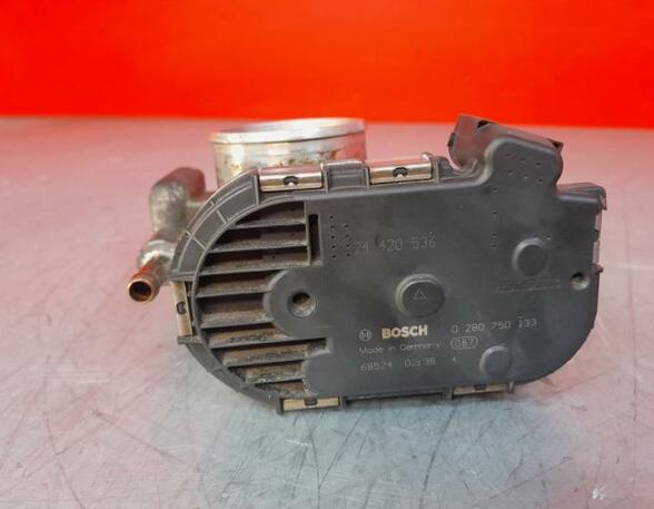 Drosselklappenstutzen Opel Astra H GTC  0280750133 P15780310