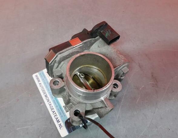 Throttle Body OPEL Astra K Sports Tourer (B16)