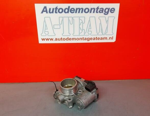 Throttle Body OPEL Astra K Sports Tourer (B16)