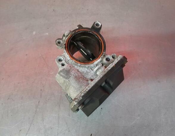 Throttle Body SEAT Ibiza IV (6J5, 6P1), SEAT Ibiza IV Sportcoupe (6J1, 6P5)