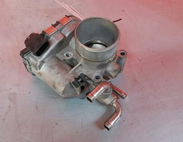 Throttle Body KIA Picanto (TA), KIA Picanto (JA)