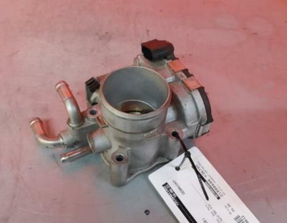 Throttle Body KIA Picanto (TA), KIA Picanto (JA)