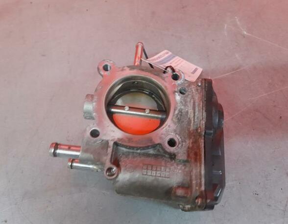 Throttle Body KIA Cee'D (JD), KIA Pro Cee'D (JD)