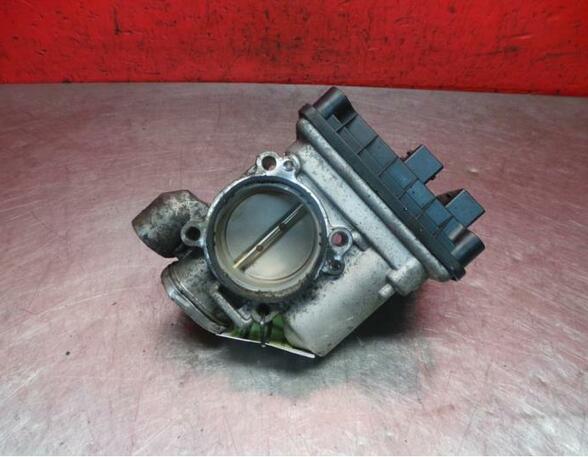 Throttle Body MERCEDES-BENZ A-Klasse (W168)