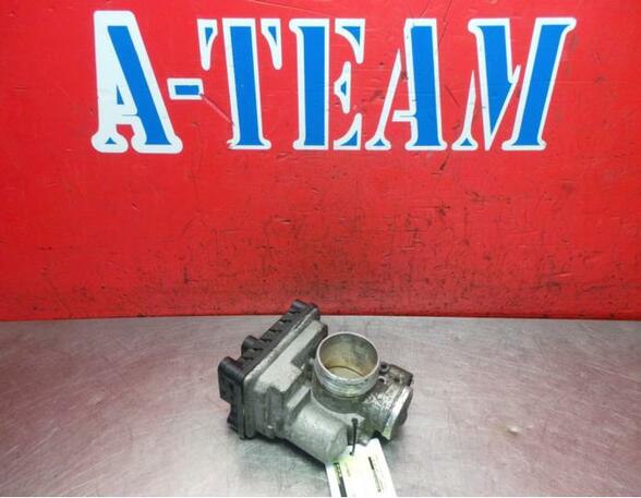 Throttle Body MERCEDES-BENZ A-Klasse (W168)