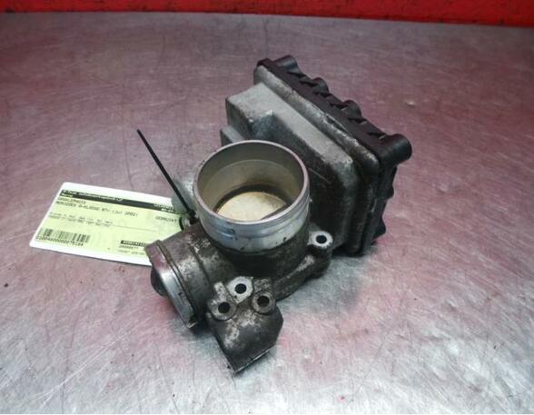 Throttle Body MERCEDES-BENZ A-Klasse (W168)