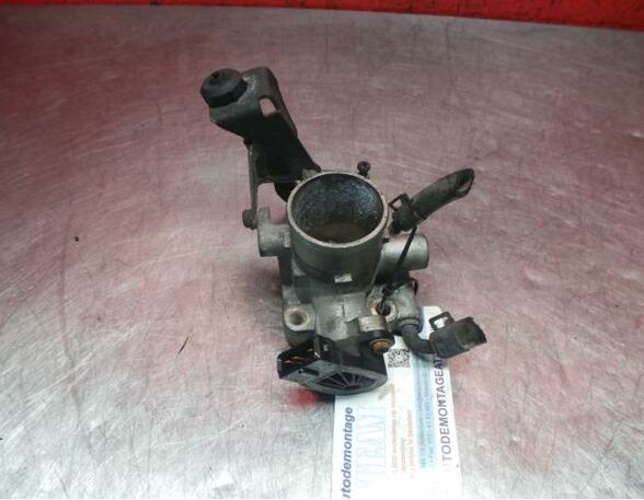 Throttle Body HYUNDAI Atos (MX), HYUNDAI Atos Prime (MX)