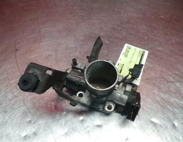 Throttle Body HYUNDAI Atos (MX), HYUNDAI Atos Prime (MX)