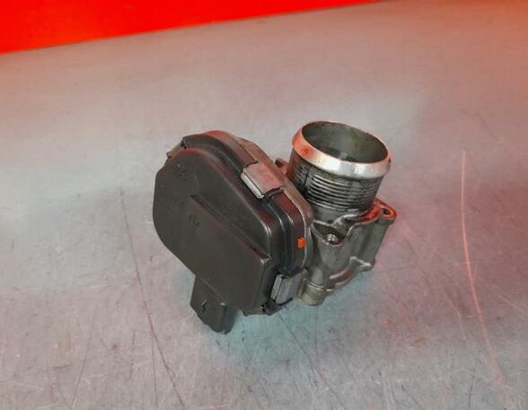 Throttle Body CITROËN DS3 (--)